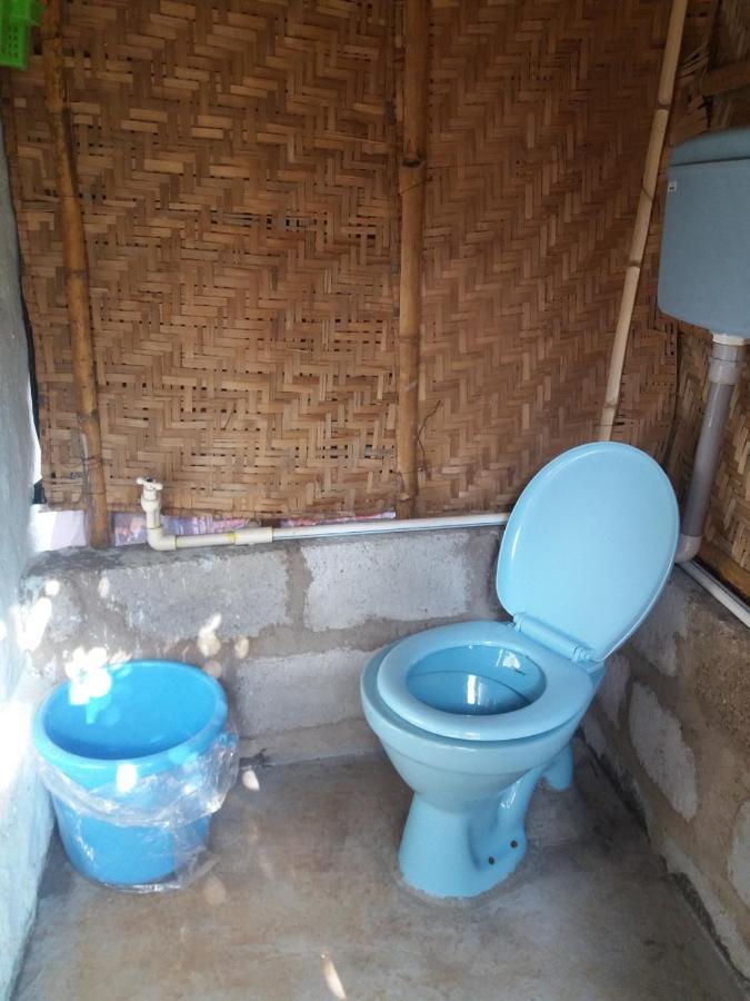 Drunken Monkey Camping Site Hotel Hampi Kültér fotó